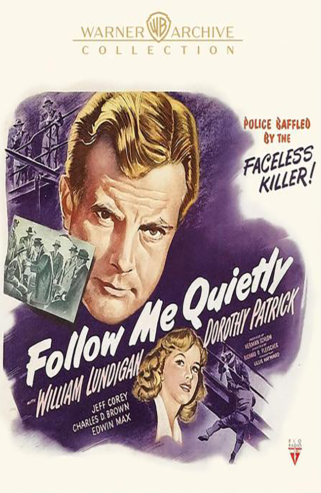 Follow Me Quietly (1949)